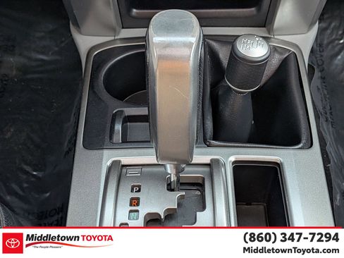 Used 2011 Toyota 4Runner SR5 w/ Premium Pkg w/Leather image 24