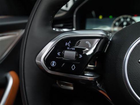 New 2026 Jaguar F-PACE R-Dynamic S AWD/4WD image 20