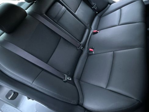 Used 2020 INFINITI Q50 Luxe image 15