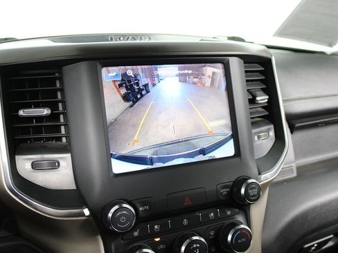Used 2022 RAM 1500 Laramie image 24