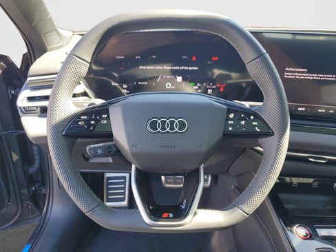 New 2025 Audi S5 Premium Plus image 22