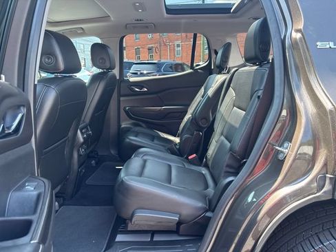 Used 2019 GMC Acadia SLT AWD/4WD image 23