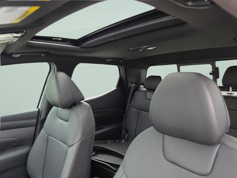 New 2026 Hyundai Santa Cruz SEL FWD image 25