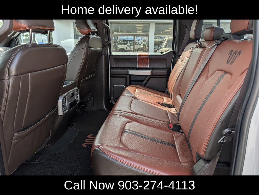 Used 2020 Ford F250 King Ranch AWD/4WD image 32