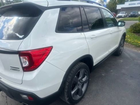 Used 2019 Honda Passport Touring image 6