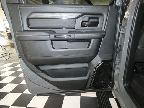 New 2026 RAM 3500 Limited image 31