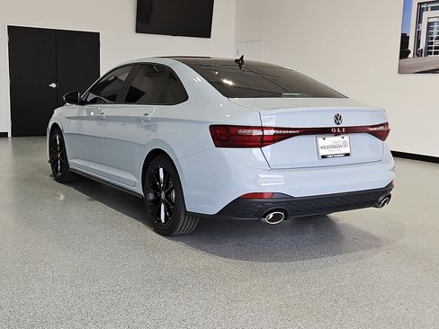 New 2026 Volkswagen Jetta GLI Autobahn FWD image 7