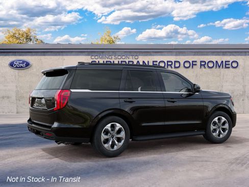 New 2027 Ford Expedition Active AWD/4WD image 6