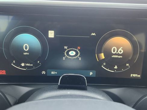 Used 2026 Hyundai Palisade Calligraphy image 15