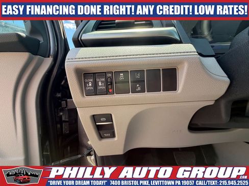 Used 2020 Honda Odyssey EX image 35