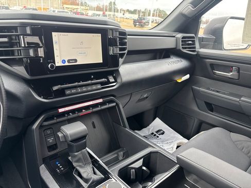 New 2026 Toyota Tundra SR5 image 15