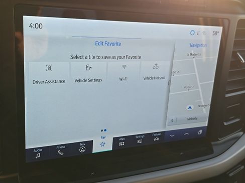 Used 2021 Ford F150 XLT w/ Equipment Group 302A High image 27