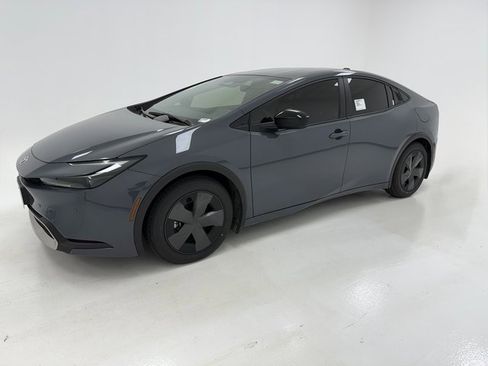 New 2026 Toyota Prius SE image 5
