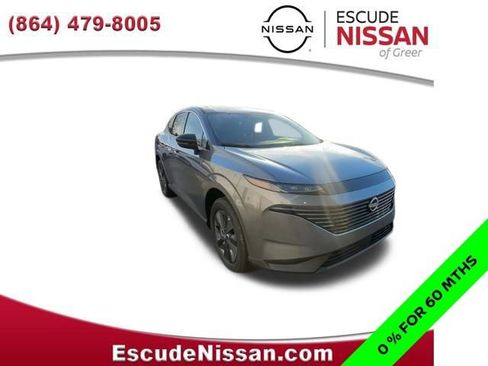 New 2026 Nissan Murano SL w/ Comfort Package image 2
