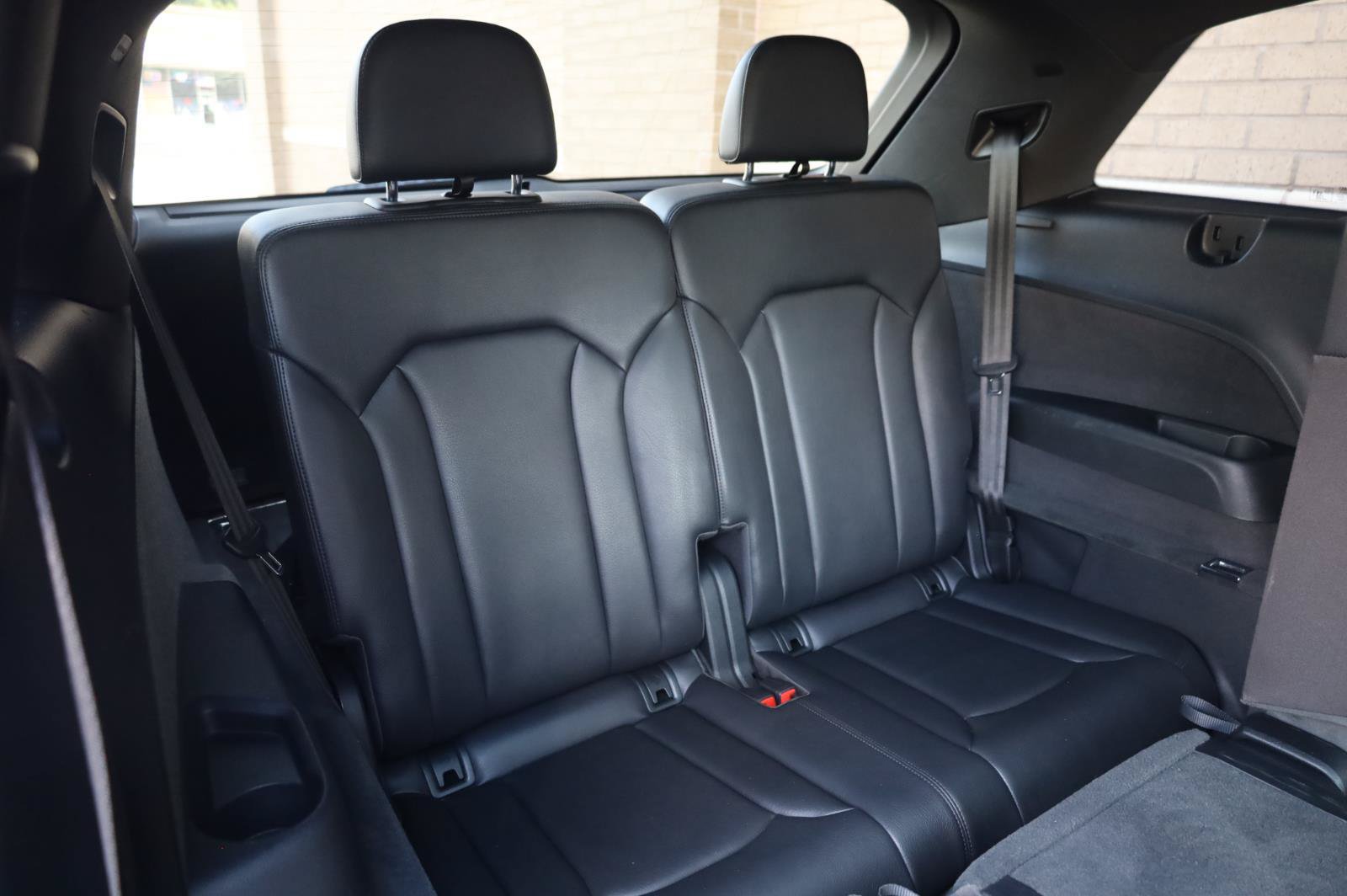 Used 2018 Audi Q7 3.0T Prestige AWD/4WD image 29