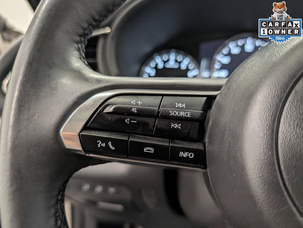Used 2024 MAZDA CX-30 AWD 2.5 S w/ Preferred Package image 17