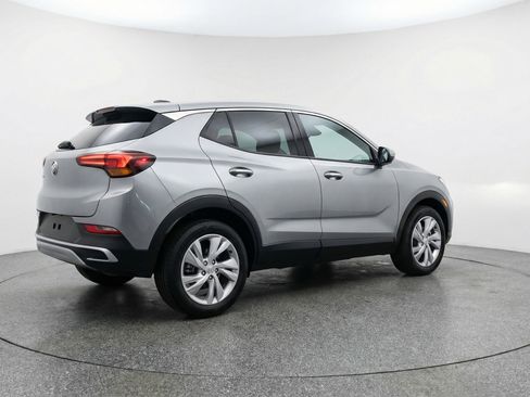 Used 2025 Buick Encore GX Preferred image 9