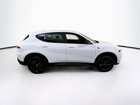 Used 2023 Dodge Hornet GT w/ GT Blacktop Package AWD/4WD image 4