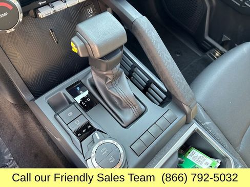 New 2025 Toyota Tacoma SR5 image 25