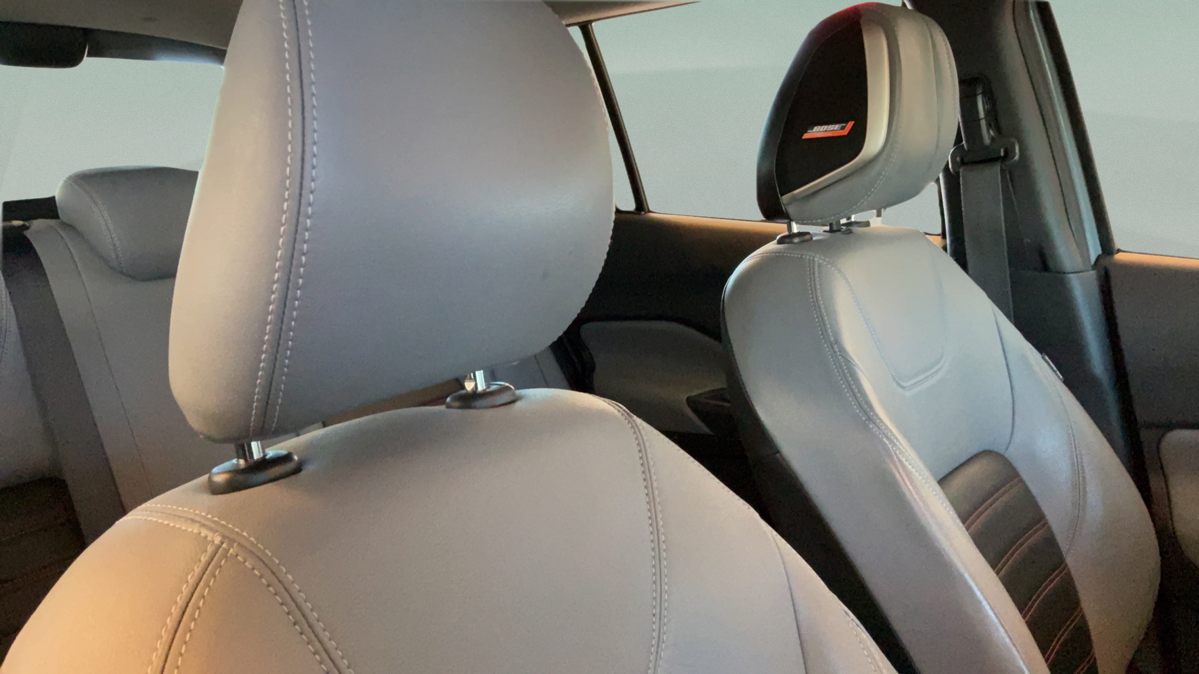 Used 2021 Nissan Kicks SR w/ SR Premium Package FWD image 27