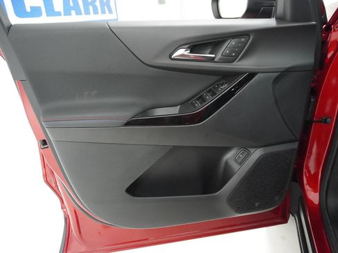 New 2026 Chevrolet Equinox RS w/ Convenience Package III image 13