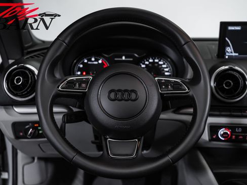 Used 2016 Audi A3 2.0T Premium w/ Audi MMI Navigation Plus AWD/4WD image 34