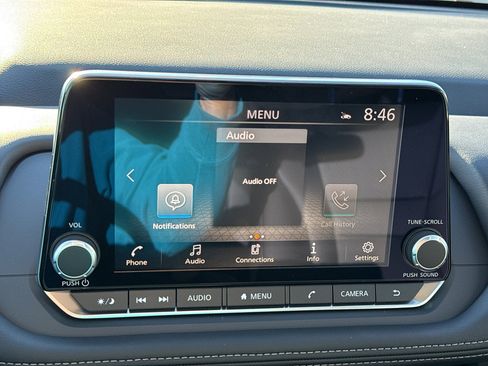 New 2026 Nissan Rogue SV w/ SV Premium Package image 18