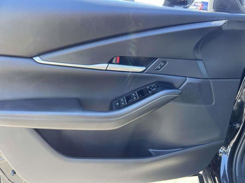 Certified 2025 MAZDA CX-30 AWD 2.5 S w/ Select Sport Pkg image 13