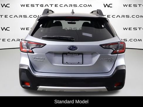 Used 2024 Subaru Outback Limited XT AWD/4WD image 4