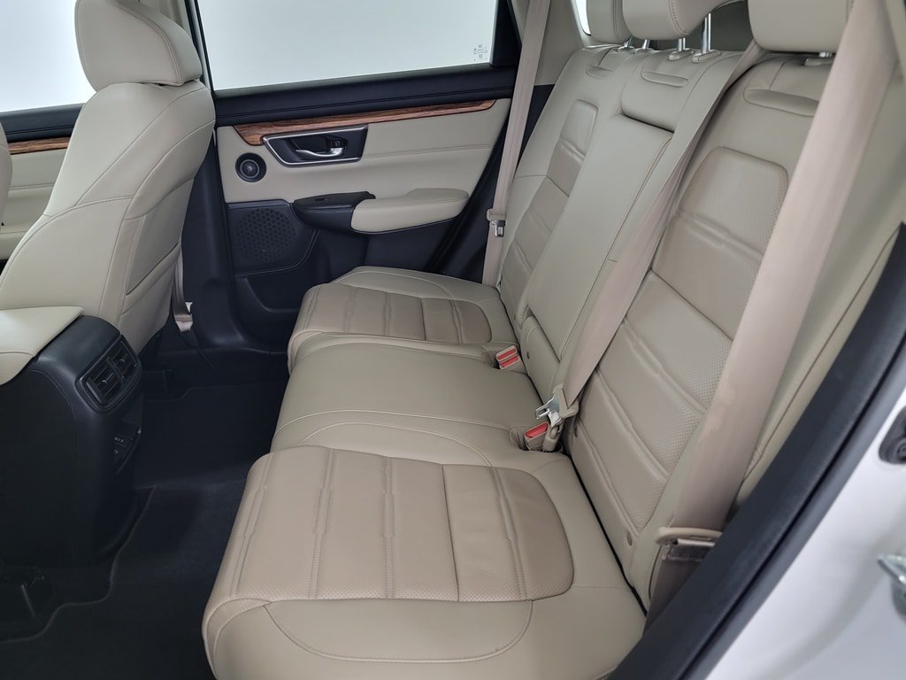 Used 2021 Honda CR-V EX-L image 13