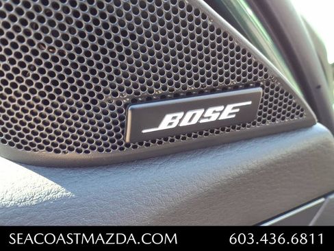 Used 2026 MAZDA CX-50 AWD 2.5 S w/ Weather Package image 21