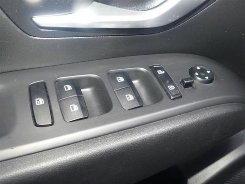 Used 2024 Hyundai Tucson SEL FWD image 20