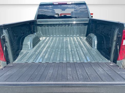 Used 2026 Chevrolet Silverado 1500 LT AWD/4WD image 26
