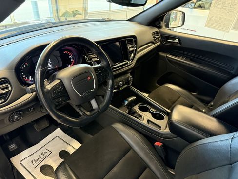 Used 2021 Dodge Durango GT image 9