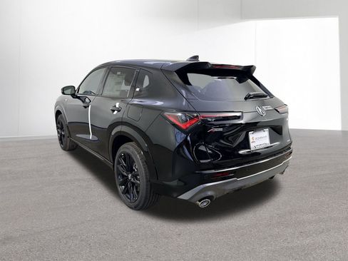 New 2026 Acura ADX A-Spec image 30