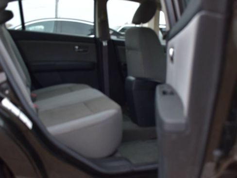 Used 2011 Nissan Sentra 2.0 S w/ Convenience Pkg image 22