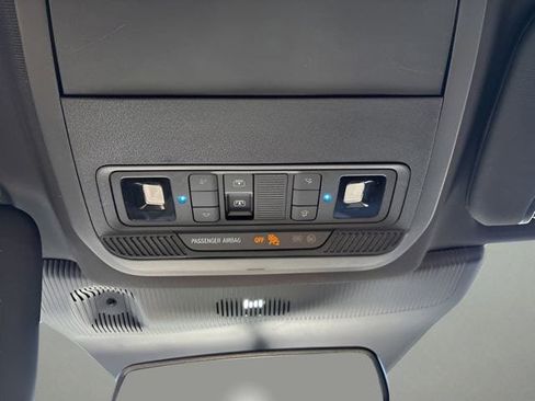 New 2026 Ford Explorer ST w/ Sun And Sound Package image 17