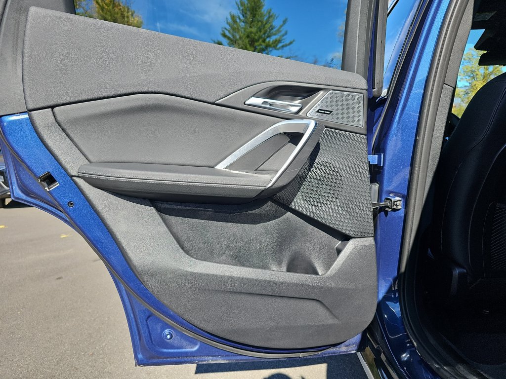 Certified 2023 BMW X1 xDrive28i w/ Premium Package AWD/4WD image 25