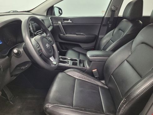 Used 2017 Kia Sportage LX w/ LX Popular Package FWD image 17