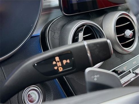 Used 2021 Mercedes-Benz GLC 300 4MATIC Coupe image 19