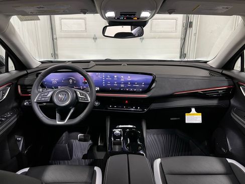 New 2026 Buick Envision Sport Touring image 36