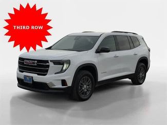 Used 2025 GMC Acadia Elevation video 2