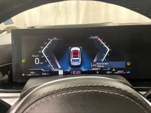 Used 2023 BMW X7 xDrive40i w/ Executive Package image 26