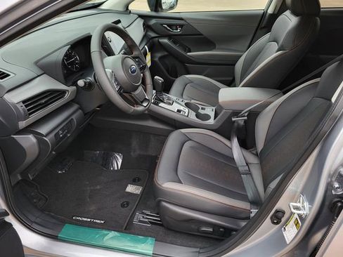 Used 2025 Subaru Crosstrek 2.5i Limited w/ Crosstrek Mirror Package AWD/4WD image 20