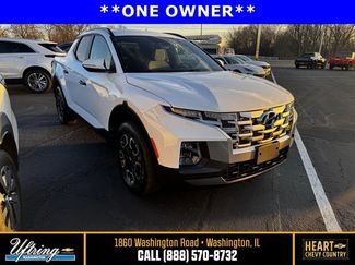 Used 2024 Hyundai Santa Cruz SEL w/ Activity Package video 1