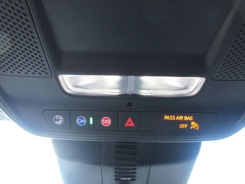 New 2026 Chevrolet Traverse Z71 w/ Driver Confidence Package image 32