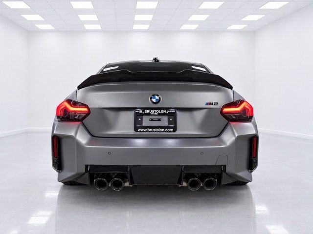 Used 2025 BMW M2 w/ Lighting Package RWD image 19