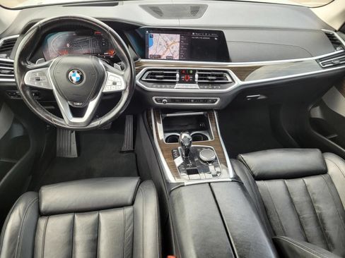Used 2019 BMW X7 xDrive50i w/ Premium Package AWD/4WD image 19