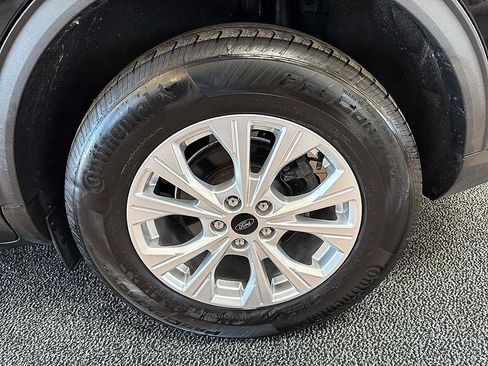 Used 2024 Ford Escape Active AWD/4WD image 41