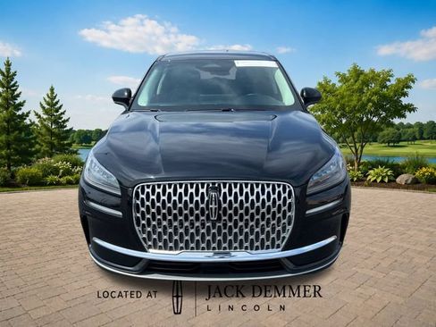 Certified 2024 Lincoln Corsair AWD image 11